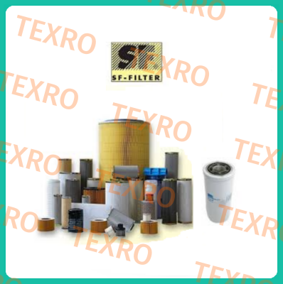 SF FILTER-HY 18570 