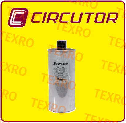 Circutor-R2052M