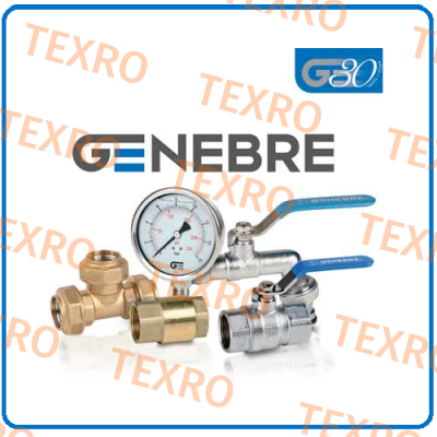 Genebre-8069 00