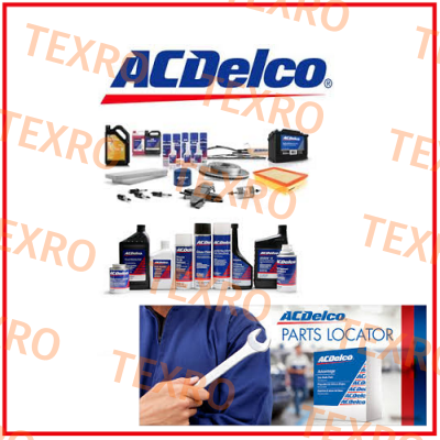 AC DELCO-1571734