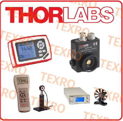 Thorlabs-LF3P