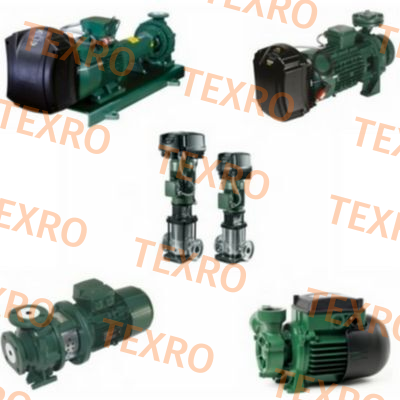 DAB-NKP-G 80-160/169/A/BAQE/22/2 - IE3 -1D5211BEV