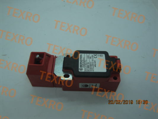 Bernstein-P/N: 6016669154 Type: ENK-UV15Z VTU