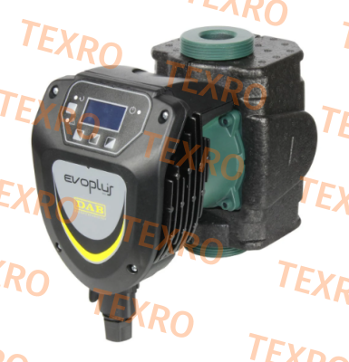 DAB-EVOPLUS 80/180 XM