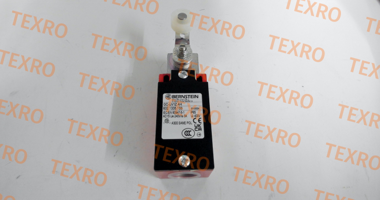 Bernstein-P/N: 6021335133, Type: GC-UV1Z AH