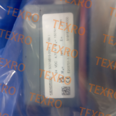 Kendrion-77 50019B15-0004