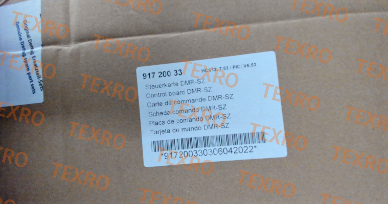 Demag-91720033
