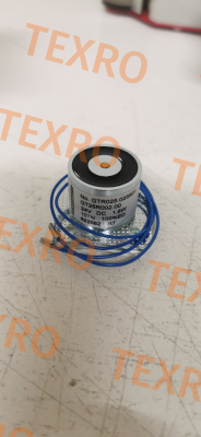 Kendrion-GT25R002.00 (GTR025.025501) (stock code GTR0250)