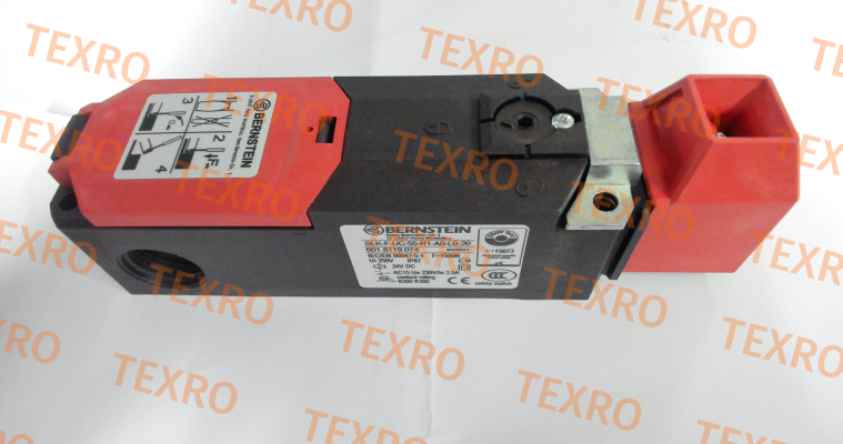 Bernstein-P/N: 6018119074, Type: SLK-F-UC-55-R1-A0-L0-20