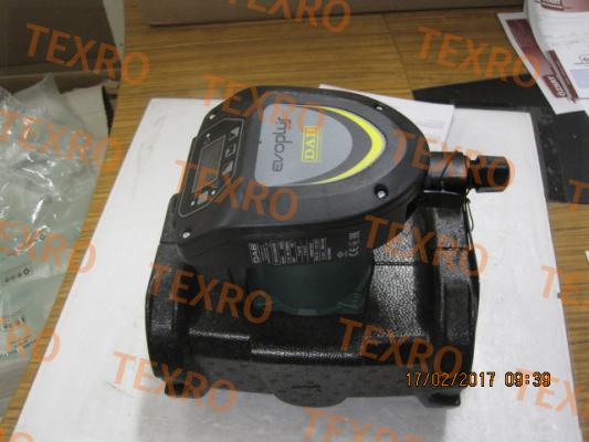 DAB-EVOPLUS B 80/250.40 M