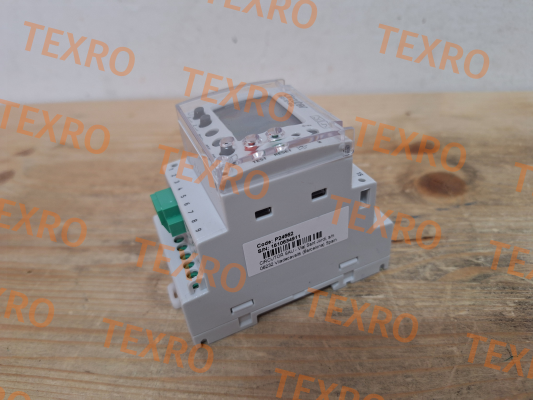 Circutor-P24662 / RGU-10C