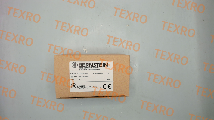 Bernstein-MAA-0312-A/ 6314203675