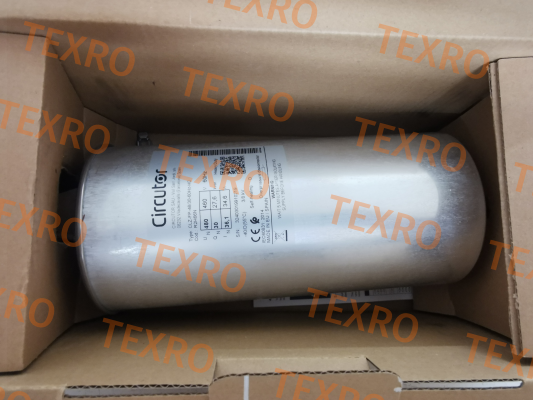Circutor-R2H66N / CLZ-FP-48/30-60Hz-HD