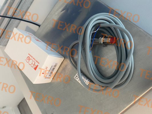 Aeco-SI12-CE4 PNP NC AD3