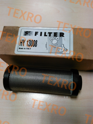 SF FILTER-HY 13008
