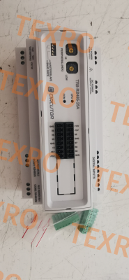 Circutor-E8000 / TR8-RS-485-25A
