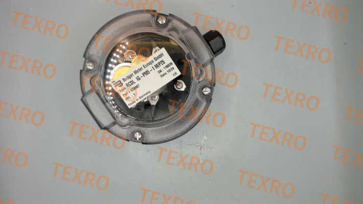 Badger Meter-528007