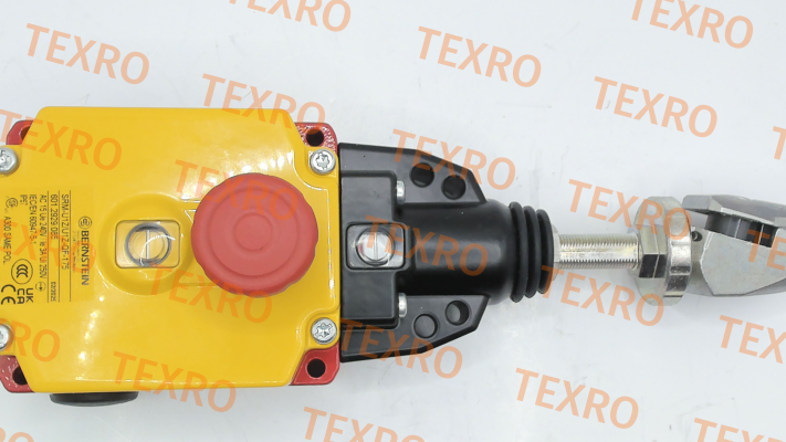 Bernstein-P/N: 6012929085, Type: SRM-U1Z/U1Z-QF-175