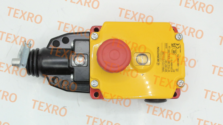 Bernstein-P/N: 6012921091, Type: SRM-U1Z/U1Z-LU-300