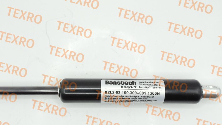 Bansbach-B2L2-53-100-300--001/1300N