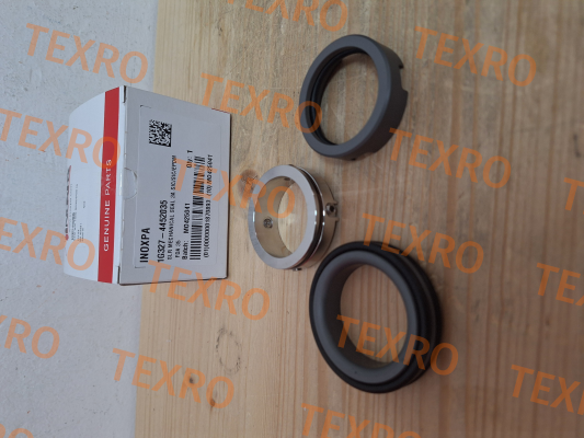 Inoxpa-1G327-4452035