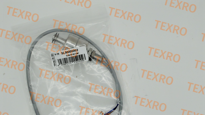 Aeco-4702480 / Type SLM000002