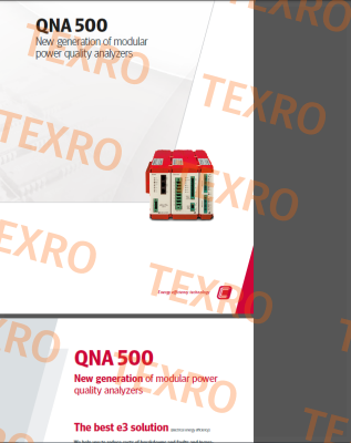Circutor-QNA-500