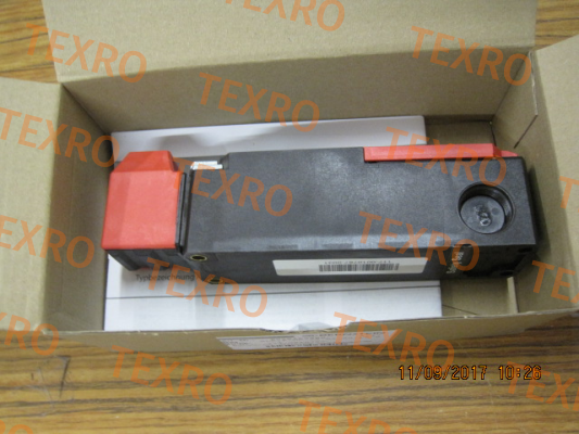 Bernstein-P/N: 6018169050 Type: SLK-F-UC-25-R1-A0-L0-0
