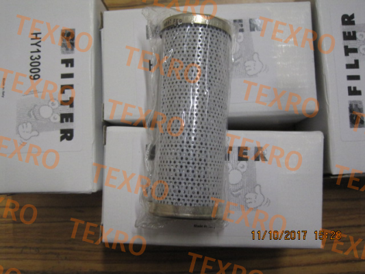 SF FILTER-HY 13009
