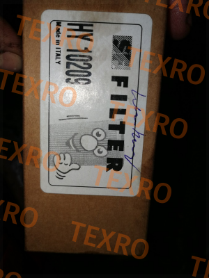 SF FILTER-HY 10209