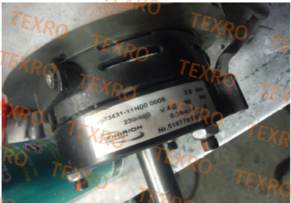 Kendrion-Brake VAR 0006 (stock code 73411HV006) 