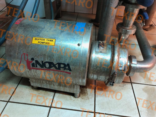 Inoxpa-AISI-316