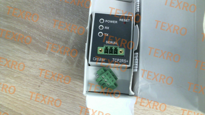 Circutor-TCP2RS-TCP+M54033
