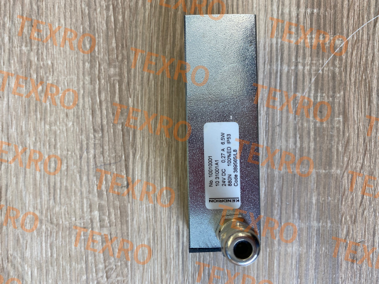 Kendrion-10 310-01A1