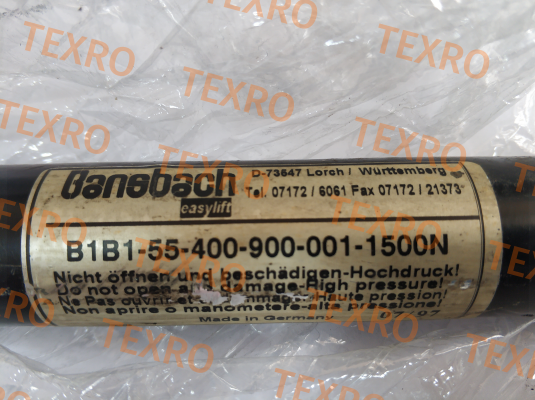 Bansbach-B1B1-55-400-900-001-1500N