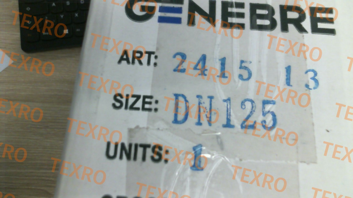 Genebre-2415 13