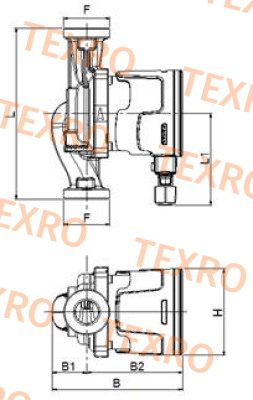 DAB-EVOSTA2 40-70/180