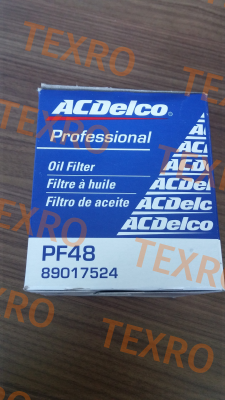 AC DELCO-19303975