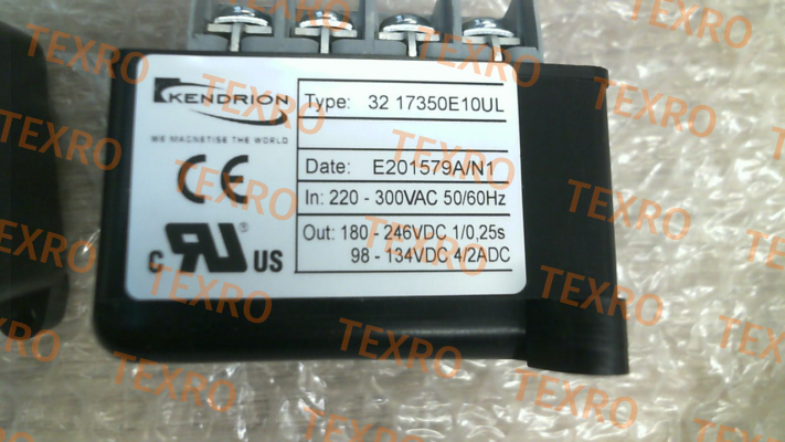 Kendrion-32 17350E10UL
