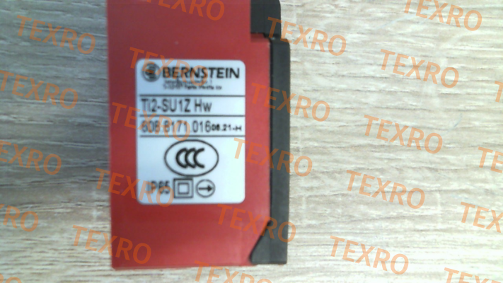 Bernstein-P/N: 6088171016, Type: TI2-SU1Z HW RO13,5