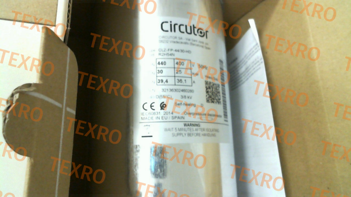 Circutor-R2H54N