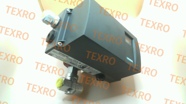 Badger Meter-P/N: BME-RCV-2110-1723, Type: RC200(807)