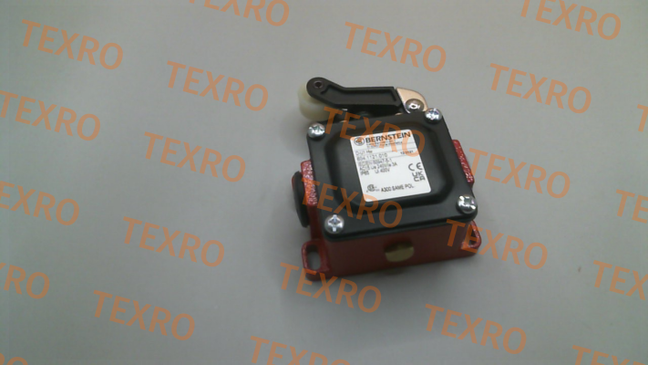 Bernstein-p/n: 6041121010, Type: D-U1 HW