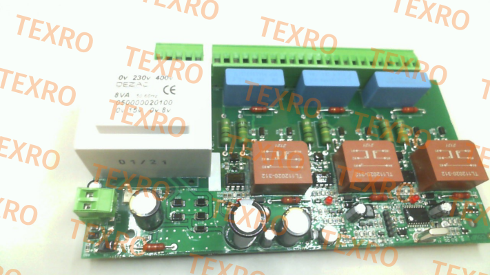 Circutor-R4Z111 / CPCb-230/400