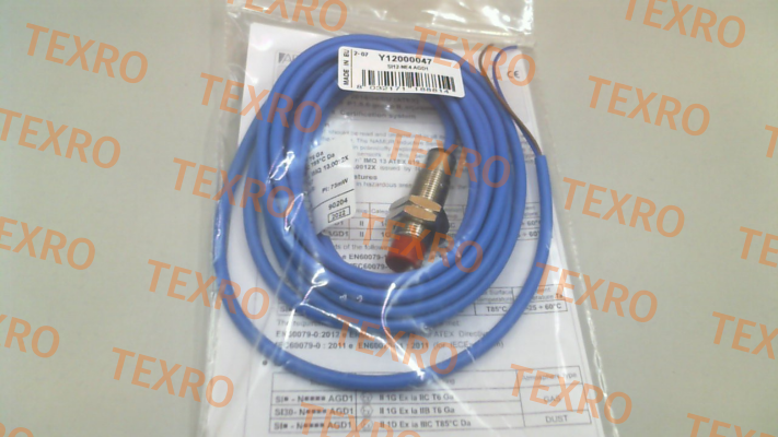 Aeco-SI12-NE4 AGD1