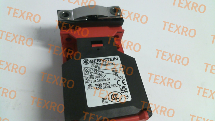 Bernstein-6016139034 / SK-UV1Z M