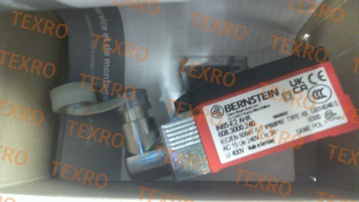 Bernstein-6083000240 / IN65-E2 AHK