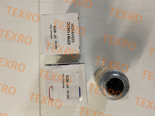 SF FILTER-HY 18279