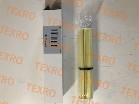 SF FILTER-HY 15768