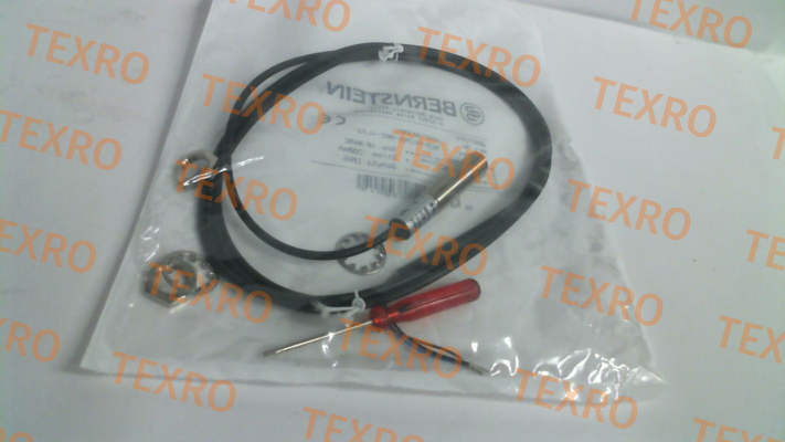 Bernstein-p/n: 6507303001, Type: KCB-M12NS/002-KLP2